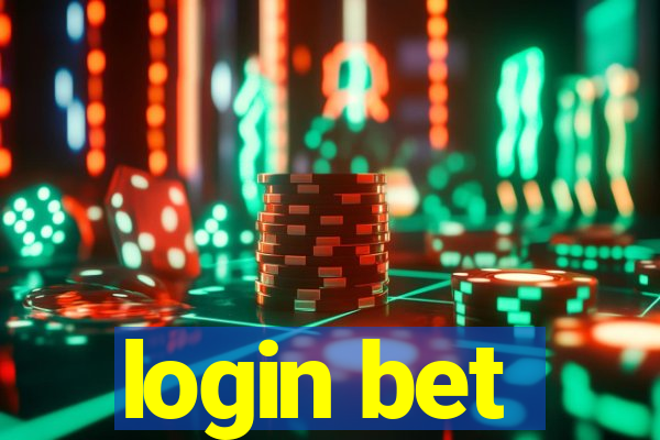 login bet